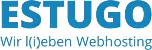 ESTUGO Logo